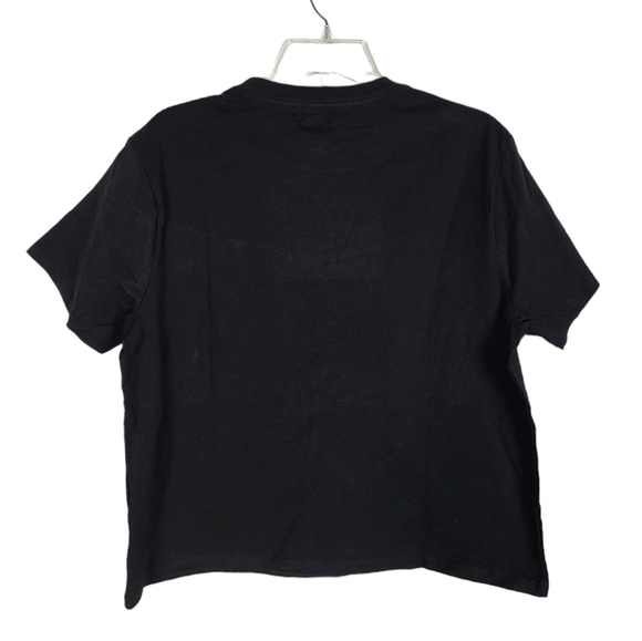 SATURDAYS New York City Script Standard short sleeve tee NWT - Picture 2 of 5